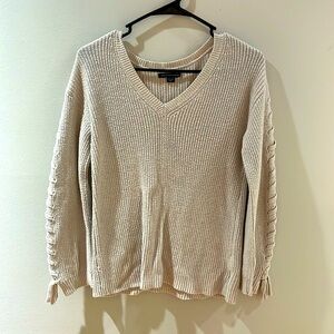 Women’s sweater